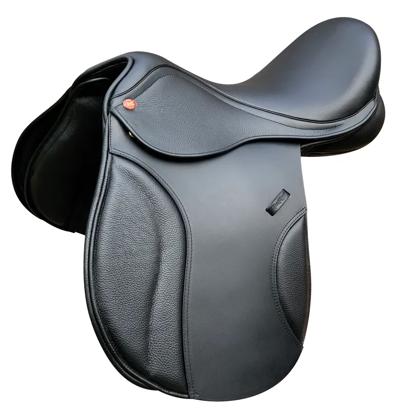 Kent and Masters S-Series Low Wither GP Saddle